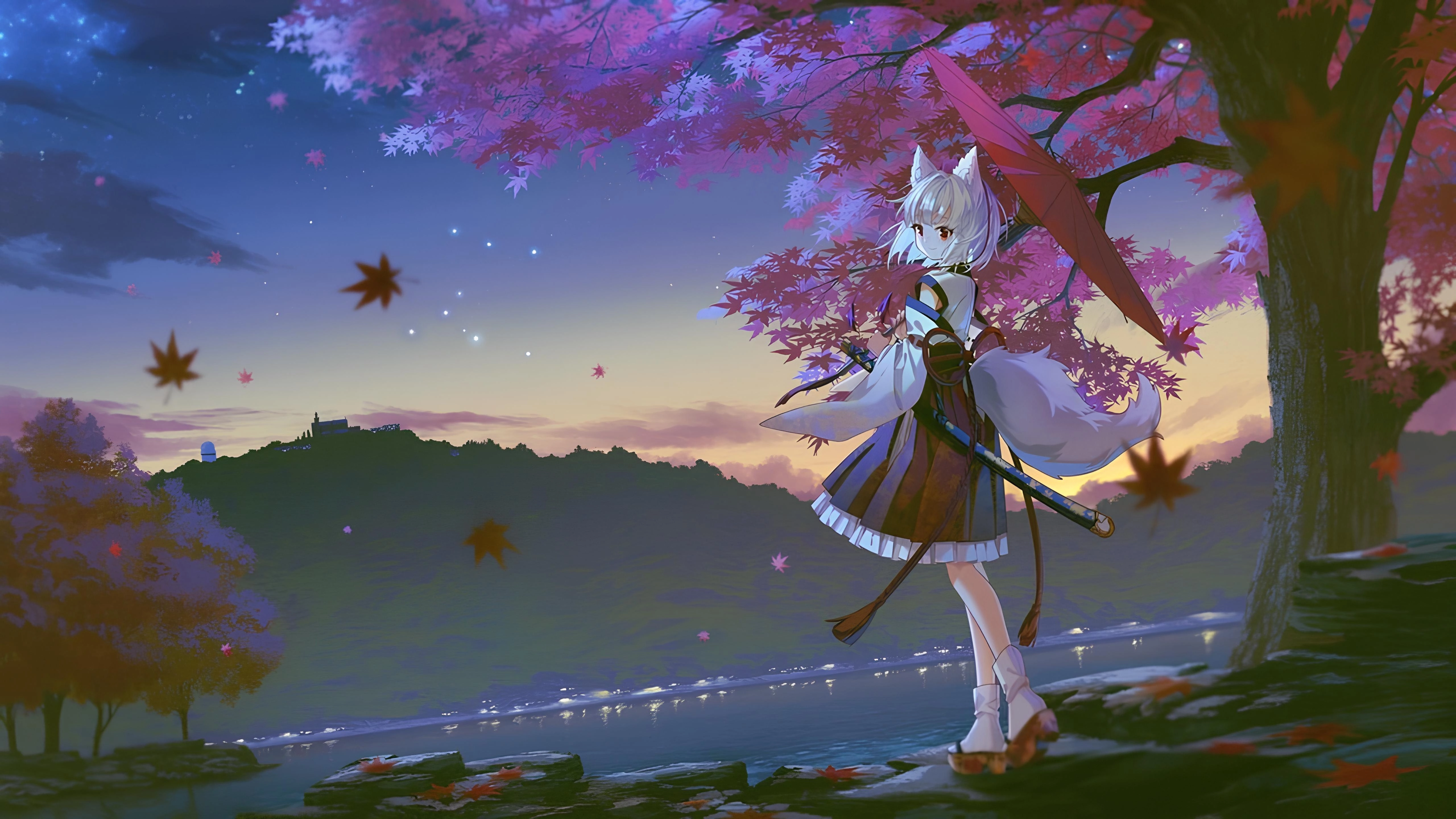 欢迎使用 Typecho